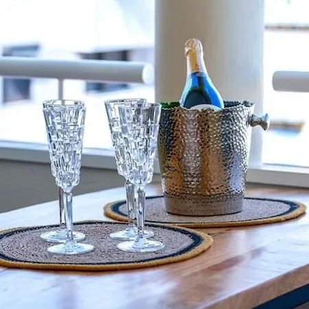 Appartement Renovated Bijou Gem In Heart Of Cannes